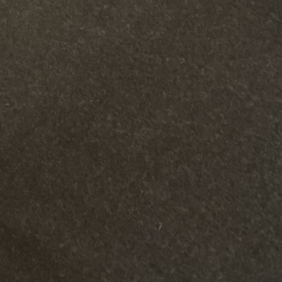 Blända 100% ull, mörk grå melerad