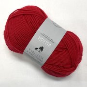 7Bröder, sockgarn från finska Novita hittar du hos oss på Wahlman Textil.