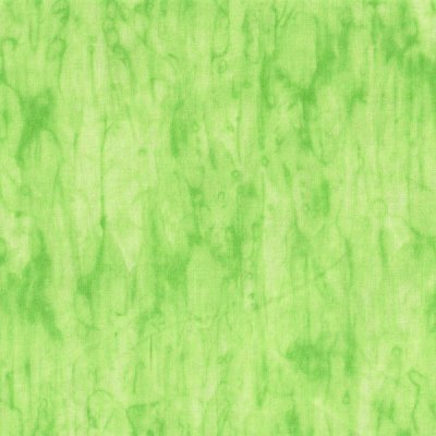 1389 limegrön med ljusare inslag, tygbredd 110 cm