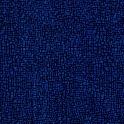 23119,  Bedrock marinblå, tygbredd 110 cm