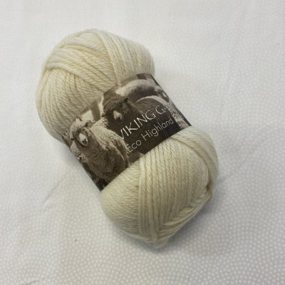 garn-highland wool