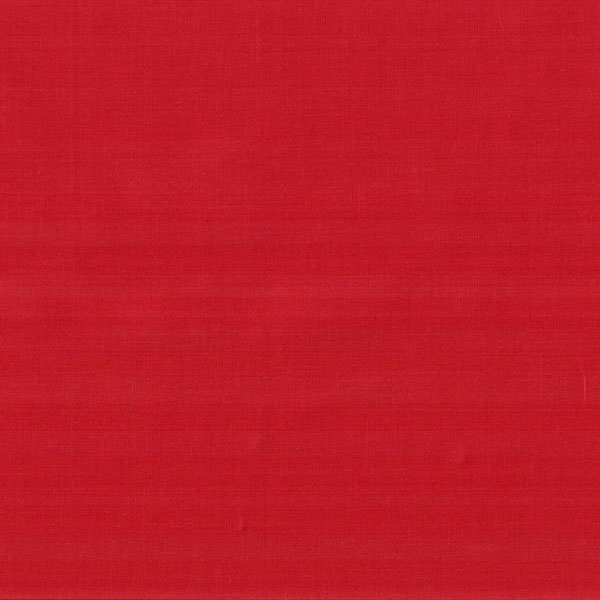 1016, enfärgad röd, tygbredd 110 cm