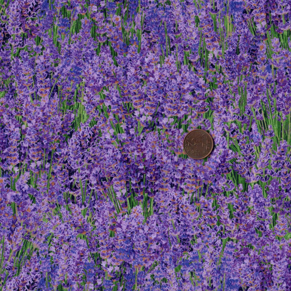 3148 Lavendel, tygbredd 110 cm